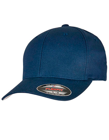 V-FLEXFIT® Cotton Twill Cap (FX5001)