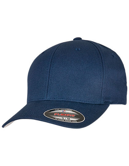 V-FLEXFIT® Cotton Twill Cap (FX5001)