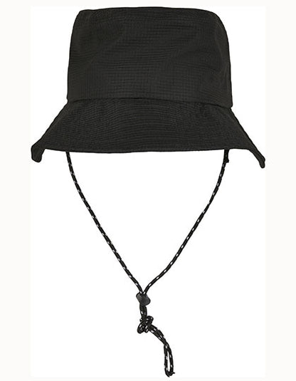 Adjustable Flexfit Bucket Hat (FX5003AB)
