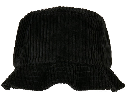 Big Corduroy Bucket Hat (FX5003BC)