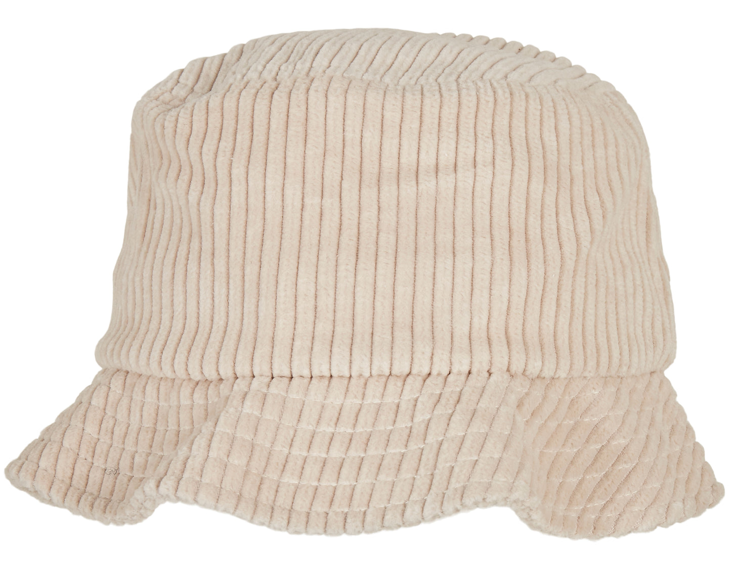 Big Corduroy Bucket Hat (FX5003BC)