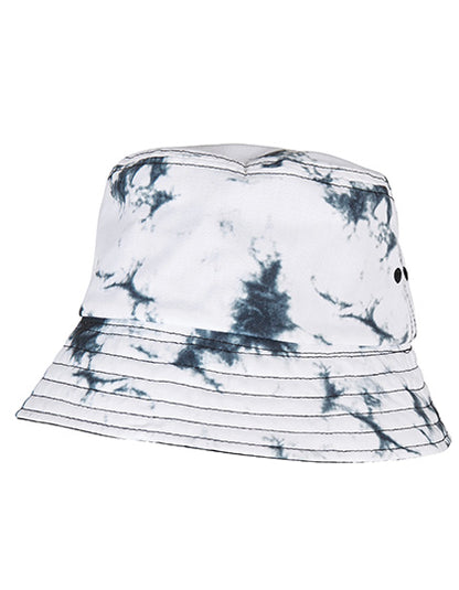 Batik Dye Reversible Bucket Hat (FX5003BD)