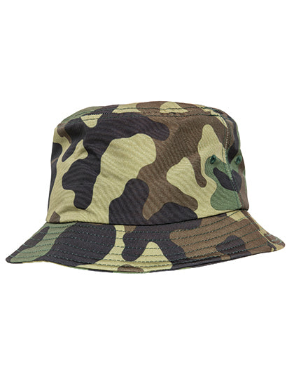 Camo Bucket Hat (FX5003CB)