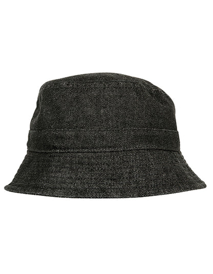 Denim Bucket Hat (FX5003DB)