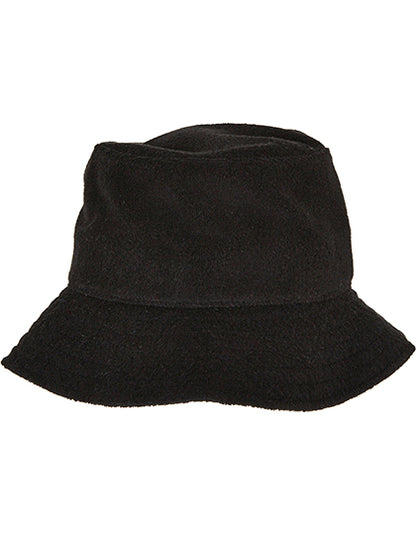 Frottee Bucket Hat (FX5003FB)