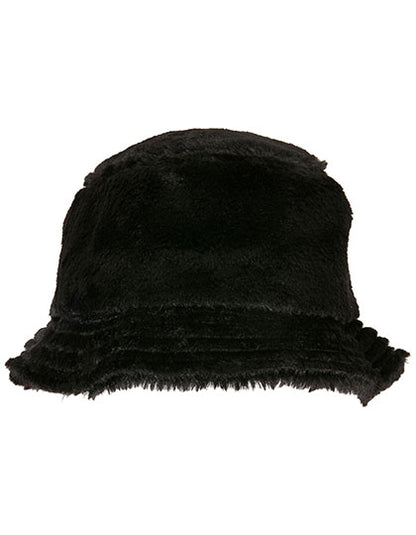 Fake Fur Bucket Hat (FX5003FF)