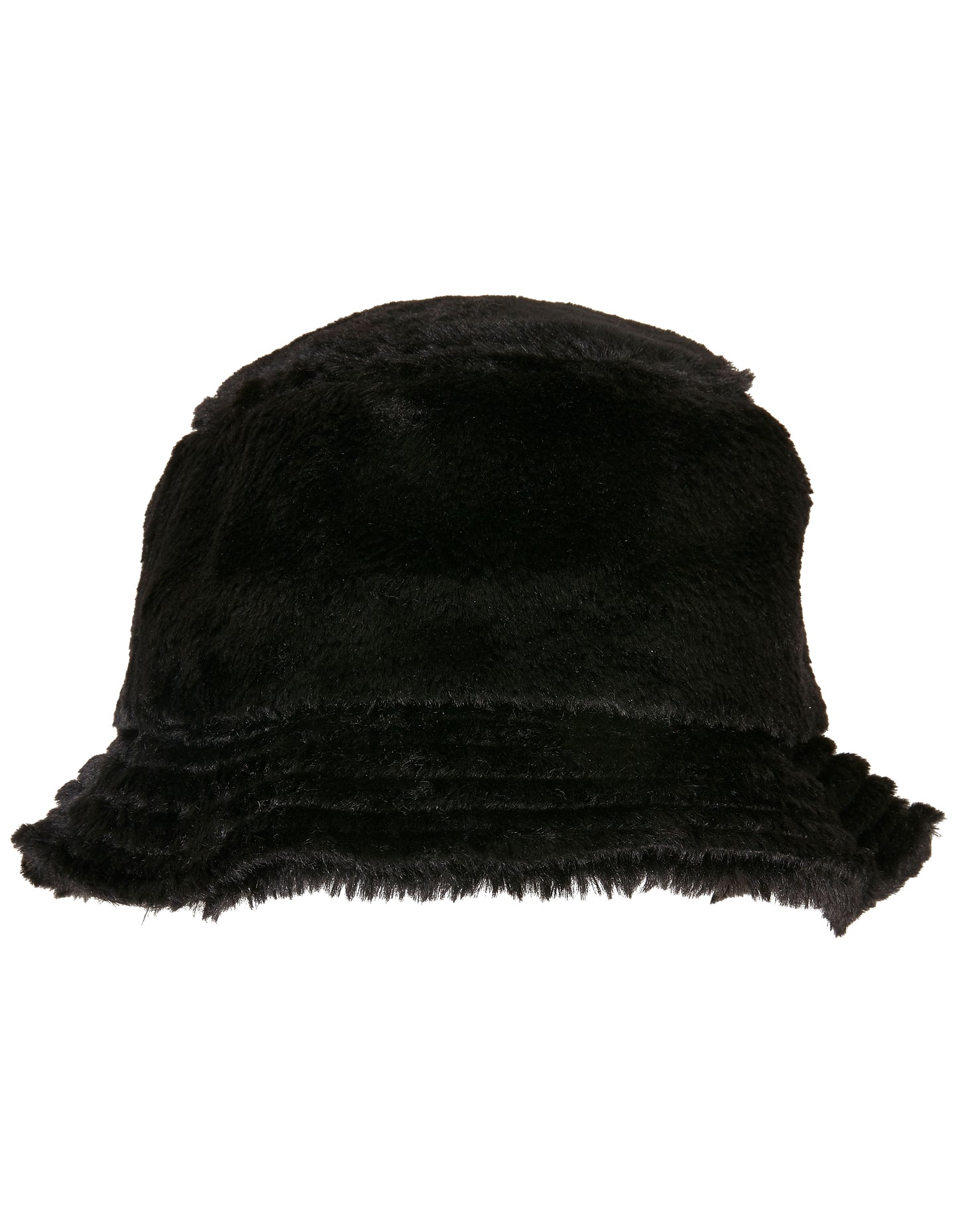 Fake Fur Bucket Hat (FX5003FF)