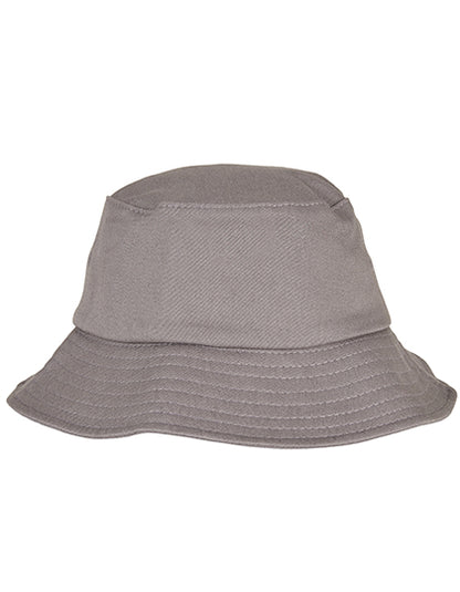 Kids´ Flexfit Cotton Twill Bucket Hat (FX5003KH)