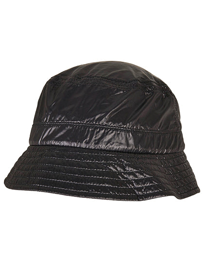 Light Nylon Bucket Hat (FX5003LN)