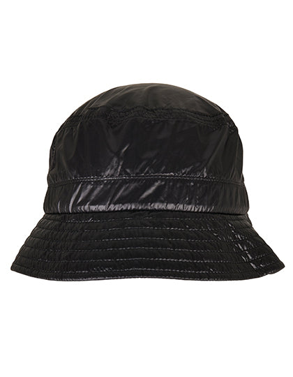 Light Nylon Bucket Hat (FX5003LN)