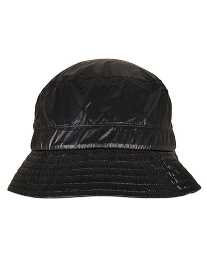 Light Nylon Bucket Hat (FX5003LN)
