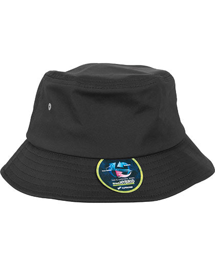 Nylon Bucket Hat (FX5003N)