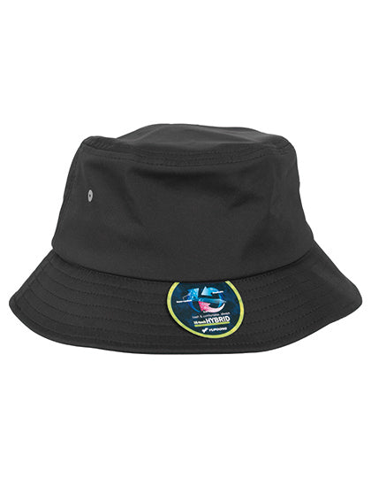 Nylon Bucket Hat (FX5003N)