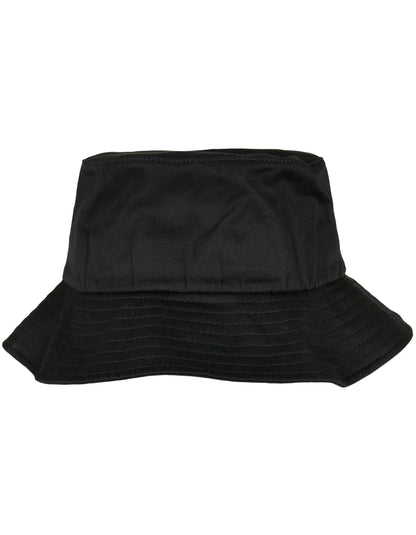 Organic Cotton Bucket Hat (FX5003OC)