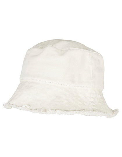 Open Edge Bucket Hat (FX5003OE)