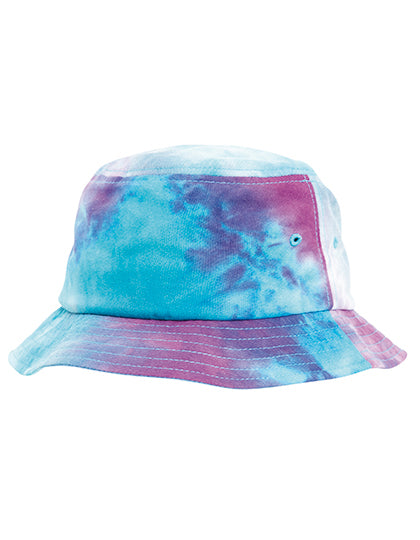 Festival Print Bucket Hat (FX5003TD)
