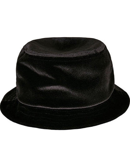Velvet Bucket Hat (FX5003VB)