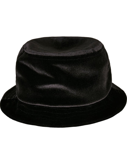 Velvet Bucket Hat (FX5003VB)