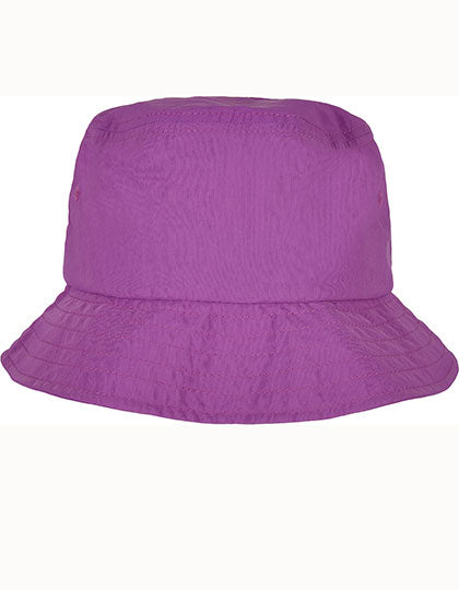 Water Repellent Bucket Hat (FX5003WR)