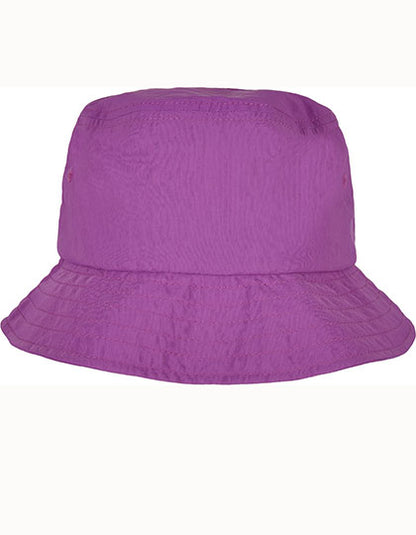 Water Repellent Bucket Hat (FX5003WR)