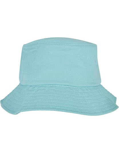 Flexfit Cotton Twill Bucket Hat (FX5003)