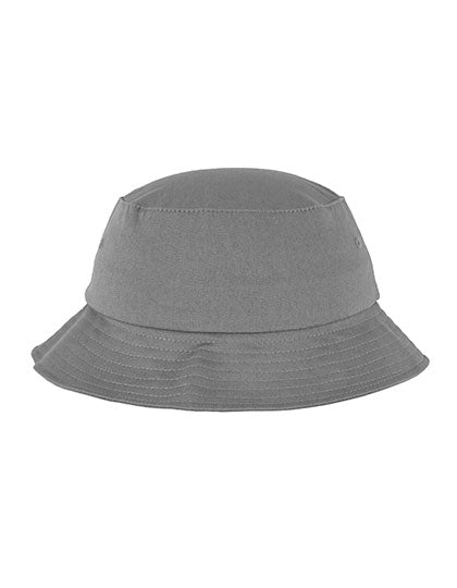 Flexfit Cotton Twill Bucket Hat (FX5003)