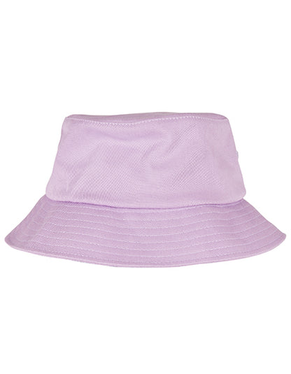 Flexfit Cotton Twill Bucket Hat (FX5003)