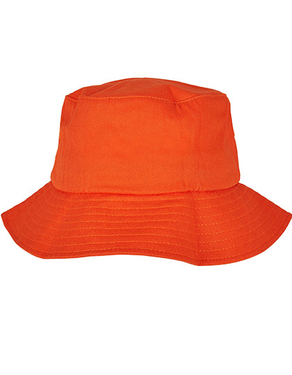 Flexfit Cotton Twill Bucket Hat (FX5003)
