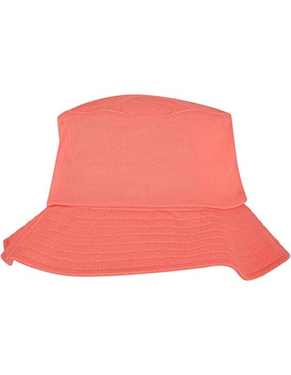 Flexfit Cotton Twill Bucket Hat (FX5003)