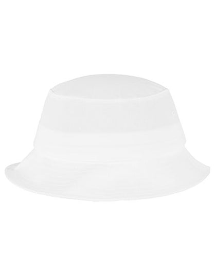 Flexfit Cotton Twill Bucket Hat (FX5003)