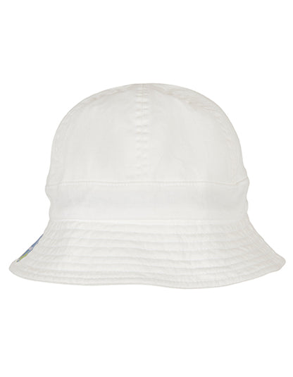 Eco Washing Flexfit Notop Tennis Hat (FX5005ET)