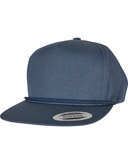 YP Classics® Poplin Golf Cap (FX6002)