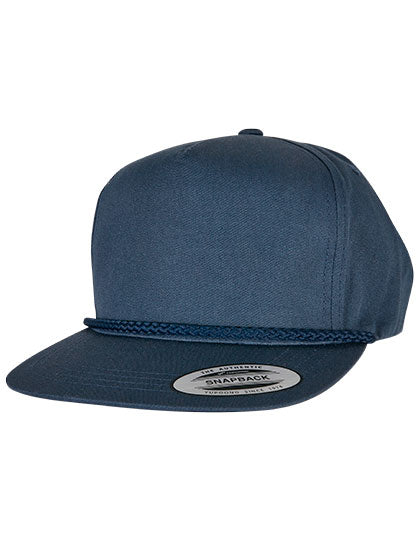 YP Classics® Poplin Golf Cap (FX6002)