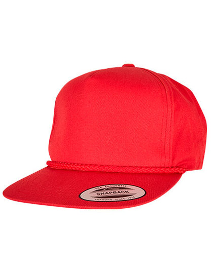 YP Classics® Poplin Golf Cap (FX6002)