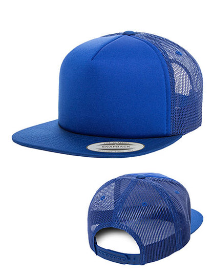 Foam Trucker (FX6005FF)