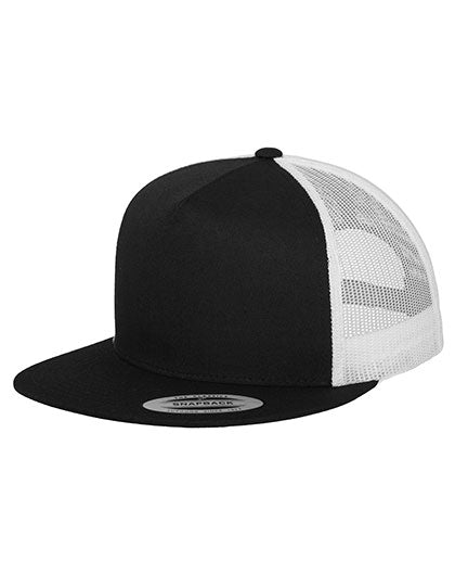 Classic Trucker 2-Tone (FX6006T)