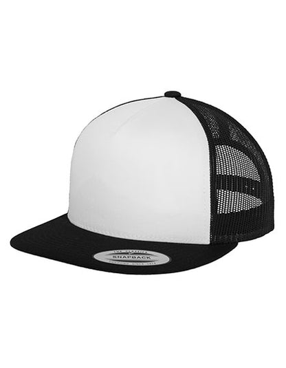 Classic Trucker (FX6006W)