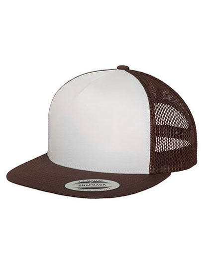 Classic Trucker (FX6006W)
