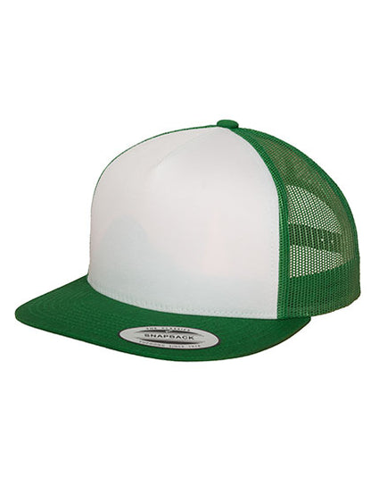 Classic Trucker (FX6006W)