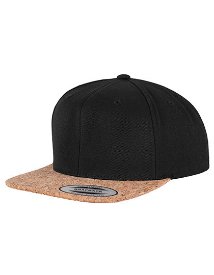 Cork Snapback (FX6089CO)