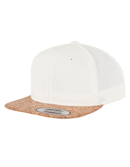 Cork Snapback (FX6089CO)