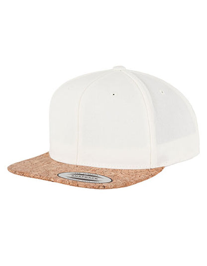 Cork Snapback (FX6089CO)