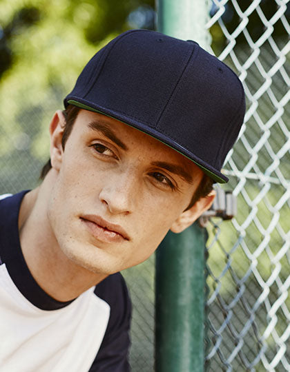 Classic Snapback (FX6089M)