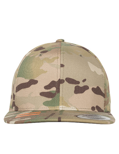 Classic Snapback Multicam (FX6089MC)