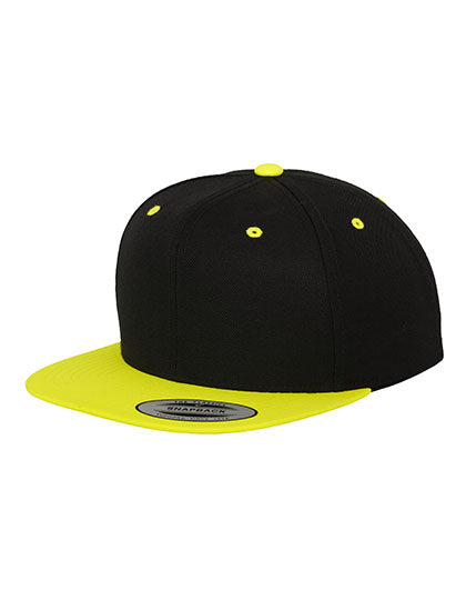 Classic Snapback 2-Tone (FX6089MT)