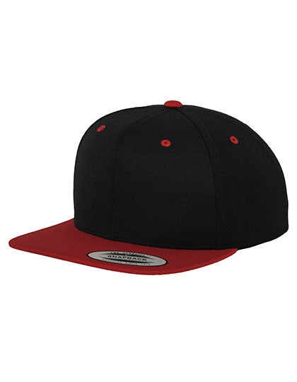 Classic Snapback 2-Tone (FX6089MT)