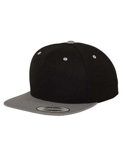 Classic Snapback 2-Tone (FX6089MT)