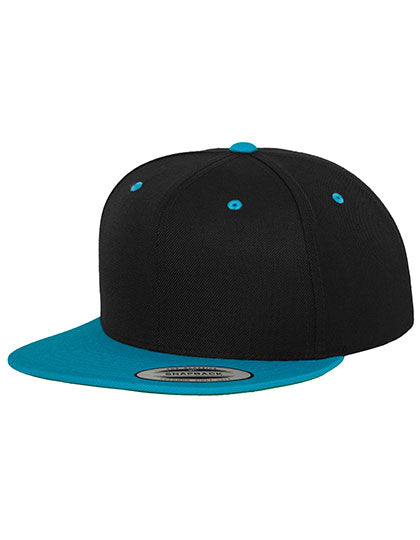 Classic Snapback 2-Tone (FX6089MT)