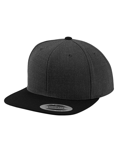 Classic Snapback 2-Tone (FX6089MT)