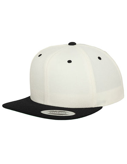 Classic Snapback 2-Tone (FX6089MT)
